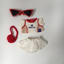 【不含娃】Zsiga娃衣diy可动人偶向往之处衣服装饰配饰仅娃衣套装