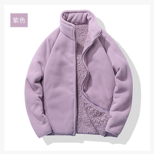 Purple, warm, for beloved