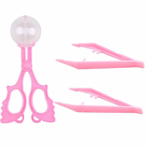 Children's Outdoor Insect Trap Set, Tongs, Butterfly Trap, Outdoor Insect Catching and Collecting, Scientific