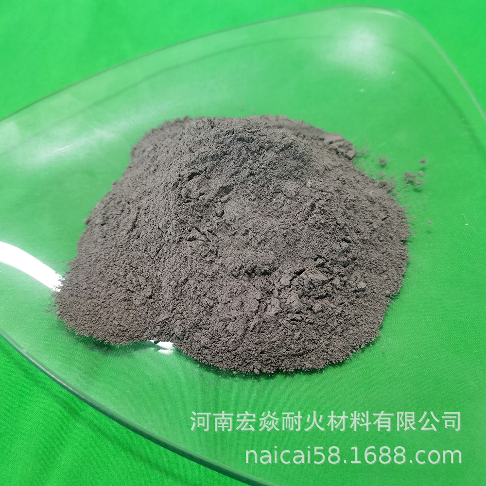河南宏焱耐材厂家供应渣盆渣罐转炉炉口不挂渣喷涂料 耐火防粘剂