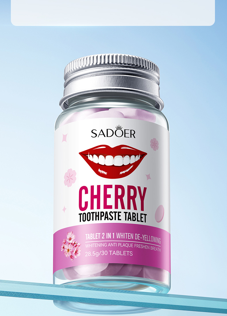 55g Weight Oral Care Products, Solid Toothpaste Personal Care Type Plastic Material Tooth stain removal Function Vocabulary Words/Name, Fruit, teeth Pattern Modern Style Style Oral Care Products Solid Toothpaste Tooth Stain Removal Vocabulary Words/Name Fruit Teeth Personal Care Bath & Shower 25