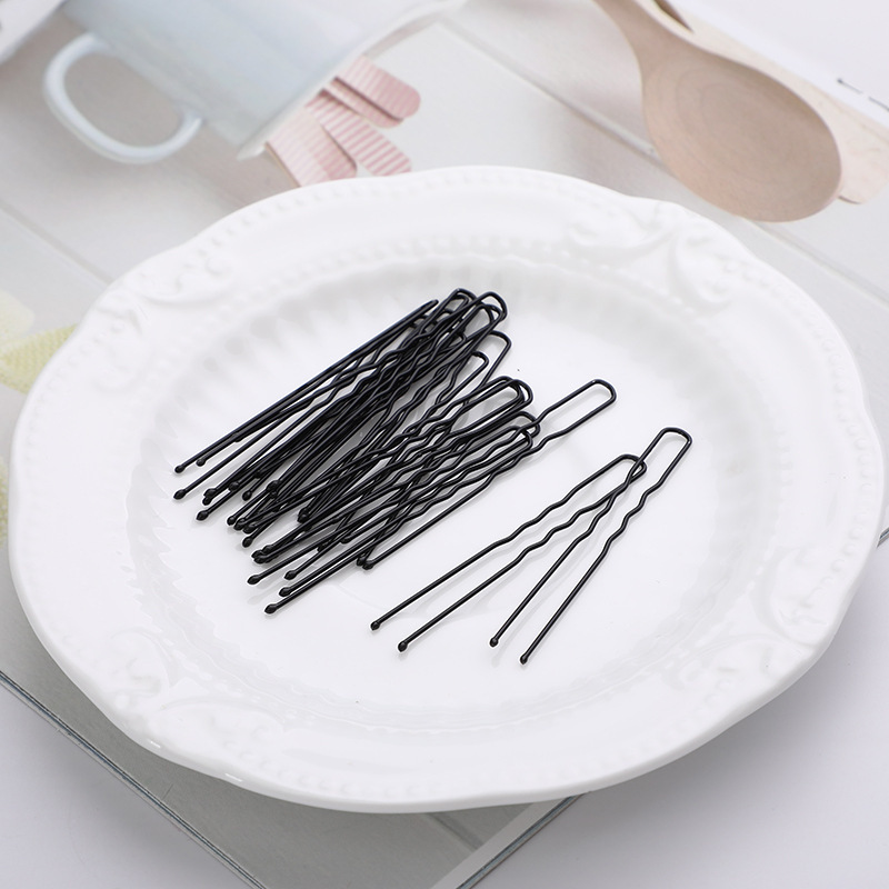 Fabricantes de bolos de cabeza de punto para el cabello atado adornamiento de cabello trenzado artefacto de donut anillo de cabello brote de flores herramientas de cabello