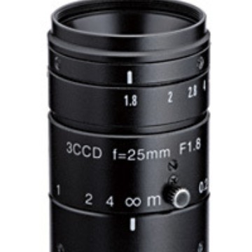 兴和KOWA LM25NC3 3CCD彩色面阵相机专用镜头