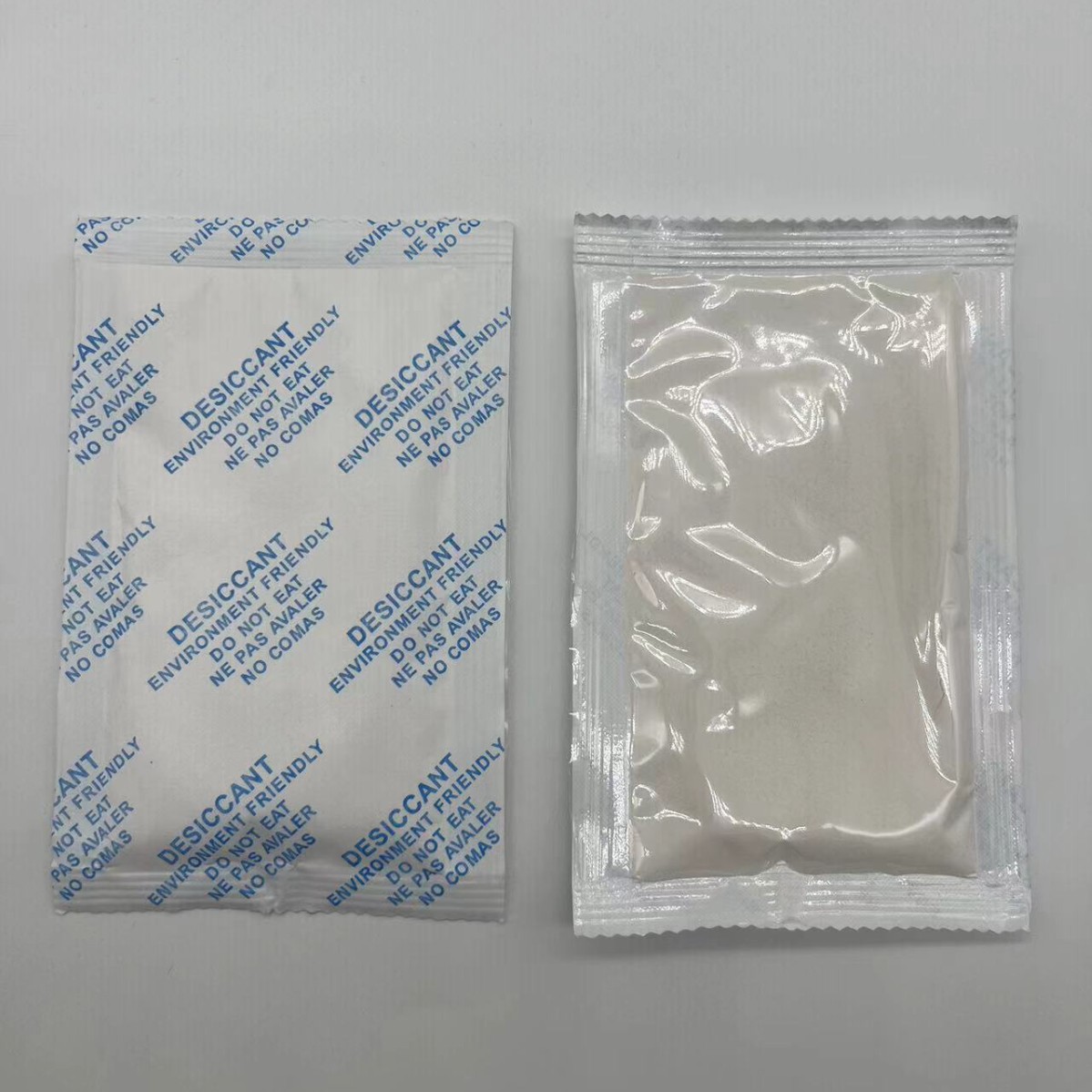 50g de cloruro de magnesio de alta absorción de humedad desecante instrumento de precisión del faro del automóvil deshumidificante de alto rendimiento