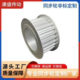 带轮;传动带;齿轮