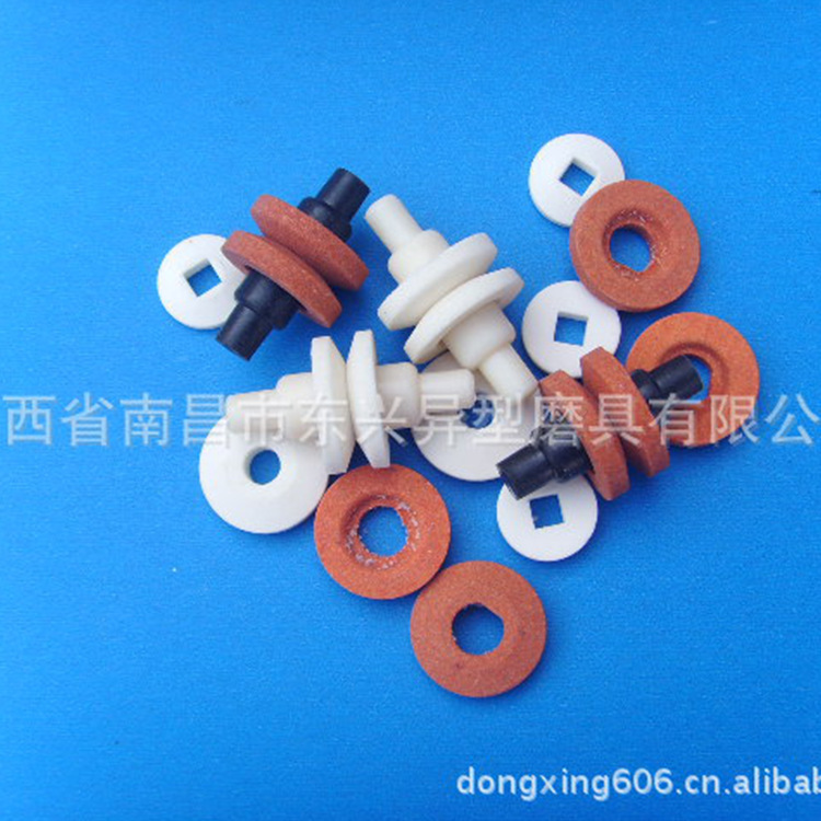 【供应】非标砂轮（欢迎来电咨询）厂家供应 量大从优