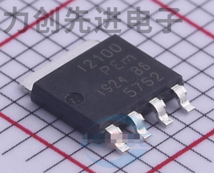 PSMN012-100YS,115 封装 SOT669 MOS场效应管