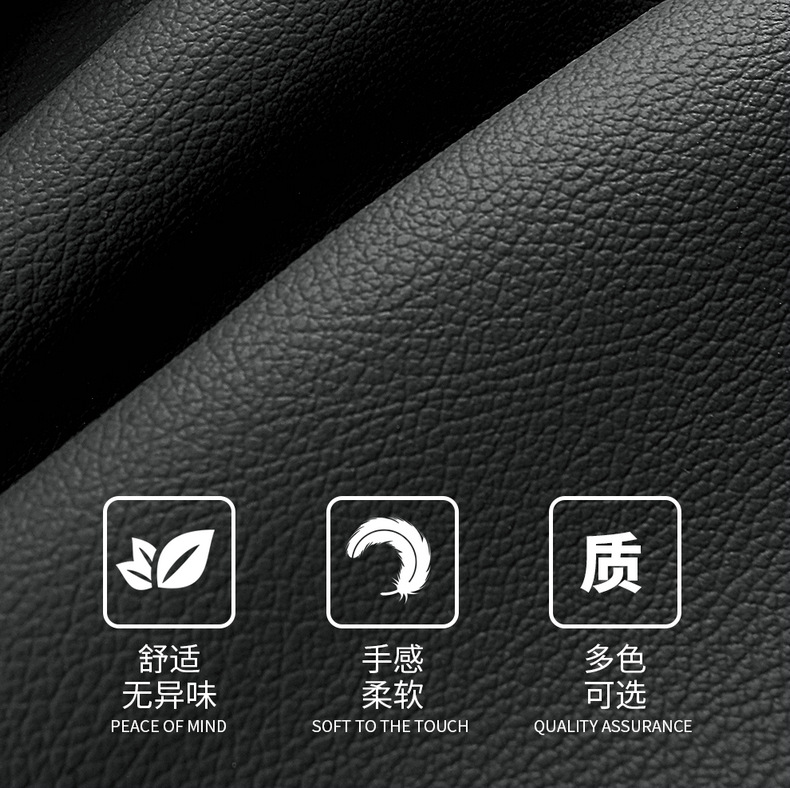 BYD Song PLUSDMI Seat Cover Song plus ev Special Seat Cover All Seasons Cushion Car Cushion