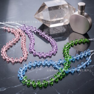 4mm�M�ײ�ݮ�������汬�Wˮ��ɢ��DIY�ֹ����܇���Ʒ�������