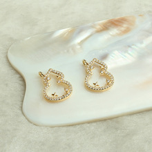 14k����ɫ�ʯ���J���� diy�ֹ��Ʒ��� ��ճؐ����̨�朒��