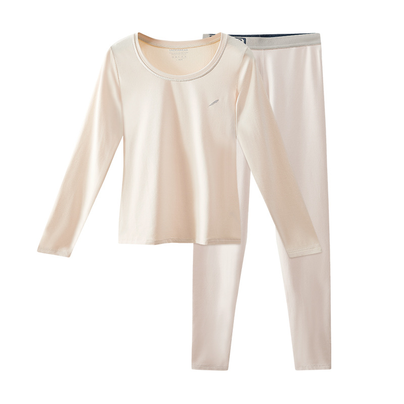 Traje de mujer A8 Color Jade piel