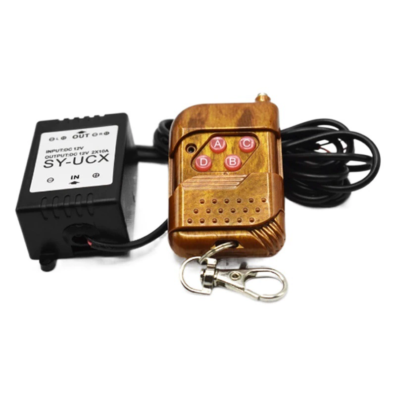 Автомобильная мигалка DRL украшение 16 режимов мигалка Eagle Eye дневные ходовые огни 16 Flash беспроводной пульт дистанционного управления