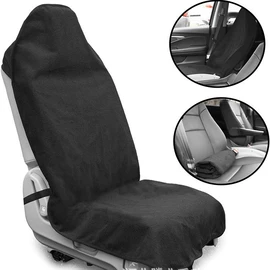 车用置物袋;通用座套;隔音材料