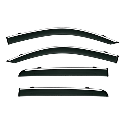 Rain shield – for Jac Shuailing T8 Pickup