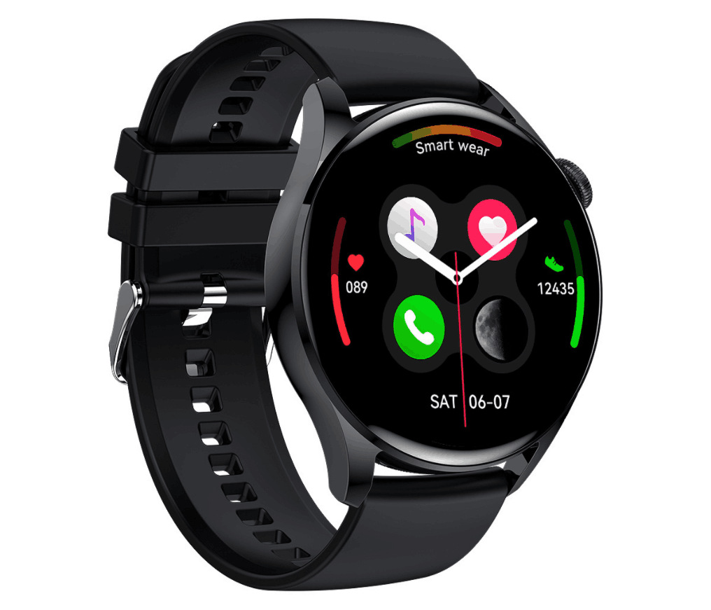 HOT New products Trend good goods new pattern GT3 intelligence watch Heart Rate Monitor motion watch