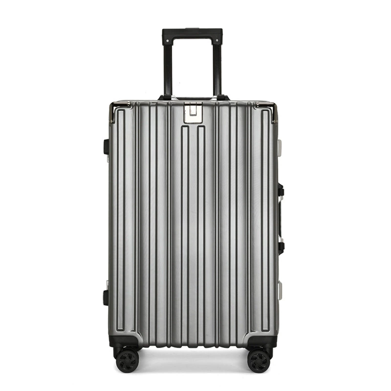 Universal handheld suitcase, capacious bag, 20 inch, 26 inch