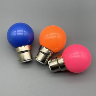 ���N����PC�ݚ� �b�ɫ���R���� G45 1W ����led��׃ɫ