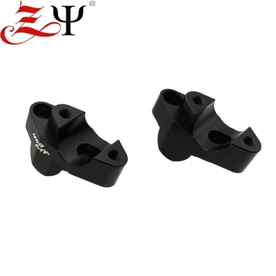 Alloy Heightening Block, Handlebar Rearward – Digər kuzov və aksesuarlar