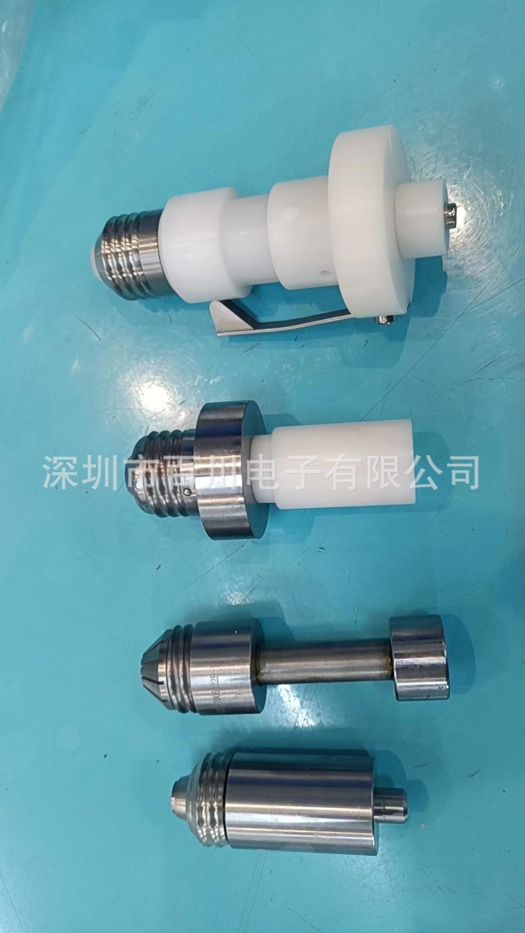 优惠供应E27灯座量规  E27灯座侧触片刃口规(7006-22B-1)