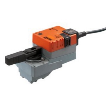 瑞士BELIMO博力谋LRU24LRU24-S/LRU230LRU230-S电动球阀执行器