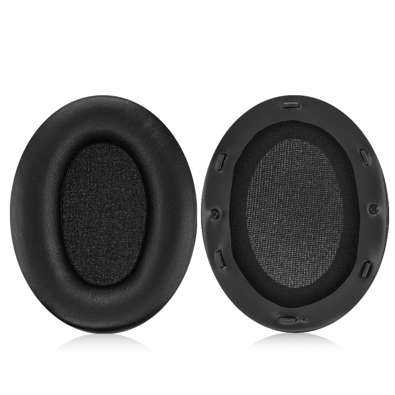乾音适用SONY索尼MDR-1000X耳机套1000XM2耳罩耳机海绵套配件|undefined