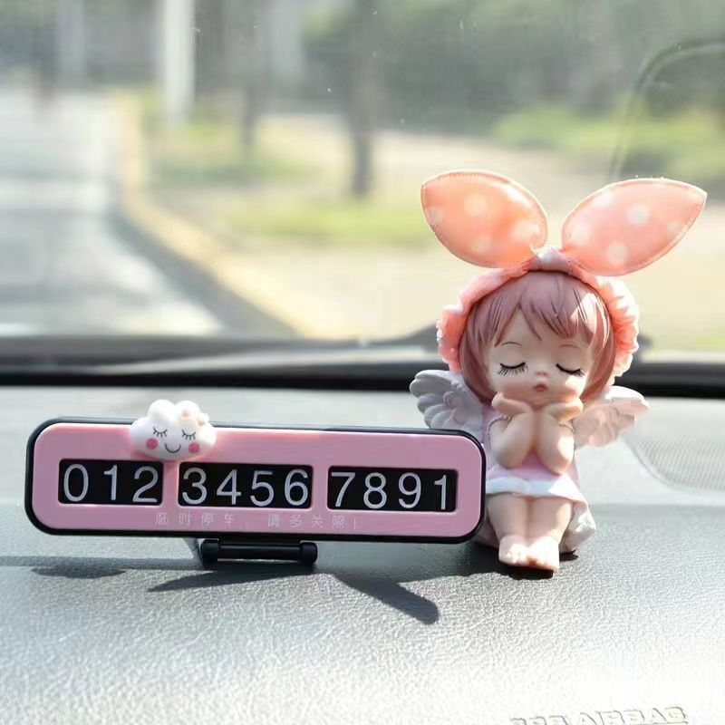 Cloud + wave headband pink annie pink brand