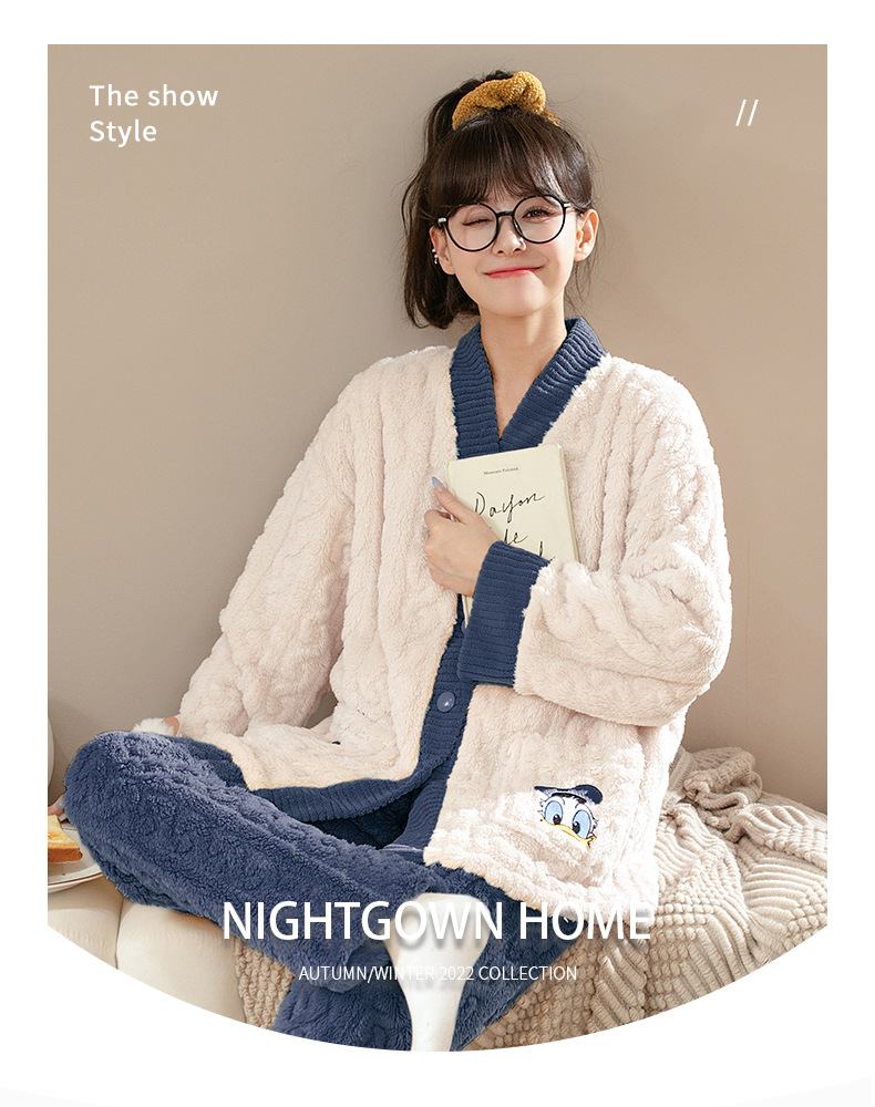 藏青口袋鸭S021_01