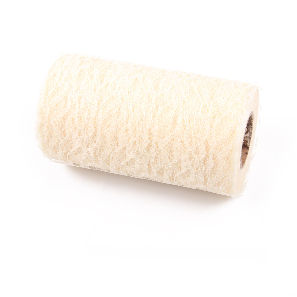 베이지 색 15cm * 22 m/롤