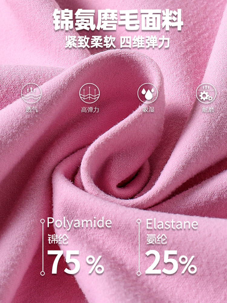 Europa y los Estados Unidos desnudos, mel mel mel, pantalones cortos, mujeres que corren, acondicionamiento físico, cintura alta, abdomen reducido y delgado, sin líneas avergonzadas, pantalones cortos de tres puntos