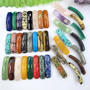 ��Ȼˮ�����Ə���38*10mm��� ���ܰ��C��ʯDIY�ִ��Ʒ������l