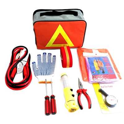 Use in Vehicles, Freely Customizable, Kempinq və səyahət