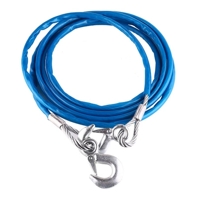 rope traction trolley rope rescue rope | Trailer rope/net/strap
