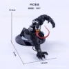 Large venom belt base