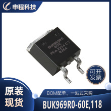 BUK969R0-60E,118 r Ԫ Ч MOSFET Nϵ