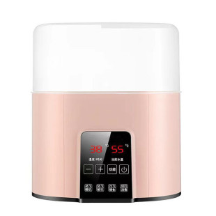 Foreign Trade Milk Warmer Sterilizer Two-In-One Automatic Constant Temperature Milk Warmer Baby Bottle Warmer Breast Milk Warmer