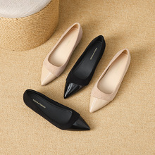 W9925-20С���L�\��204�����¿�ŮЬƴɫ���^��ЬŮ���sƽ��ЬŮ