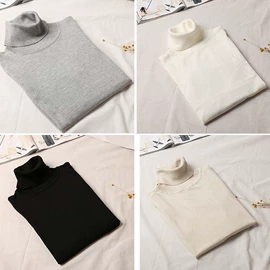 女式针织衫;吊带背心;毛衣