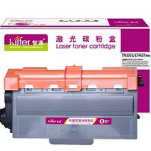 ��ͨTN3335/LT4637 �ۺк�ɫ�m����ֵ�Brother HL-5440D 5450