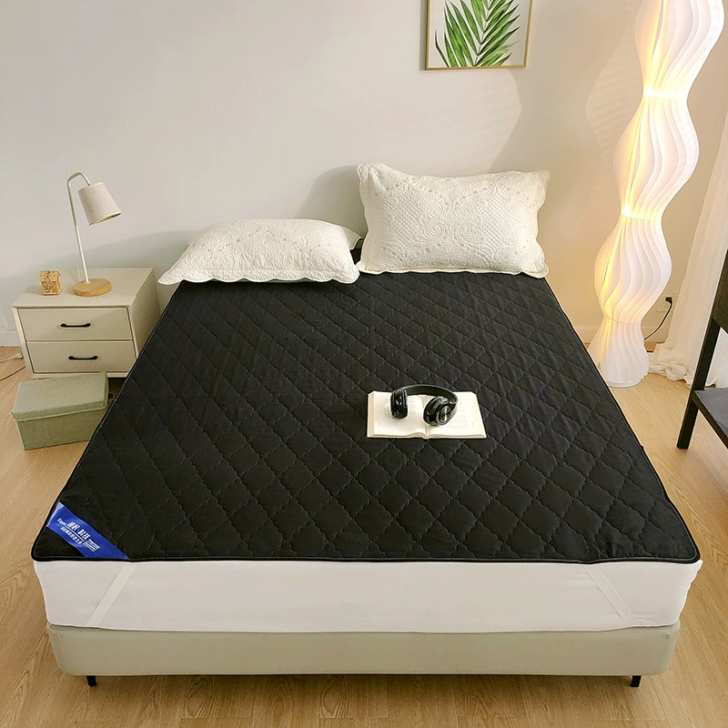 Waterproof bed, mattress for bed, dustproof bedspread, non-slip sheet, protective case