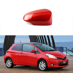 Toyota Yaris 12-19 Arxa Güzgü Korpusu, Xarici Vitz Reflektor Çərçivəsi