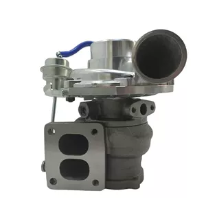 Turboşarj 8980787791 8-98078779-0 Isuzu 6HK1 üçün yanacaq injektor halqası ilə
