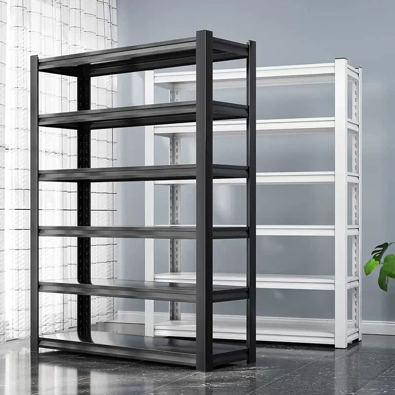 置物架落地置物架子储藏室阳台储物储存收纳整理架收纳清洁整理架