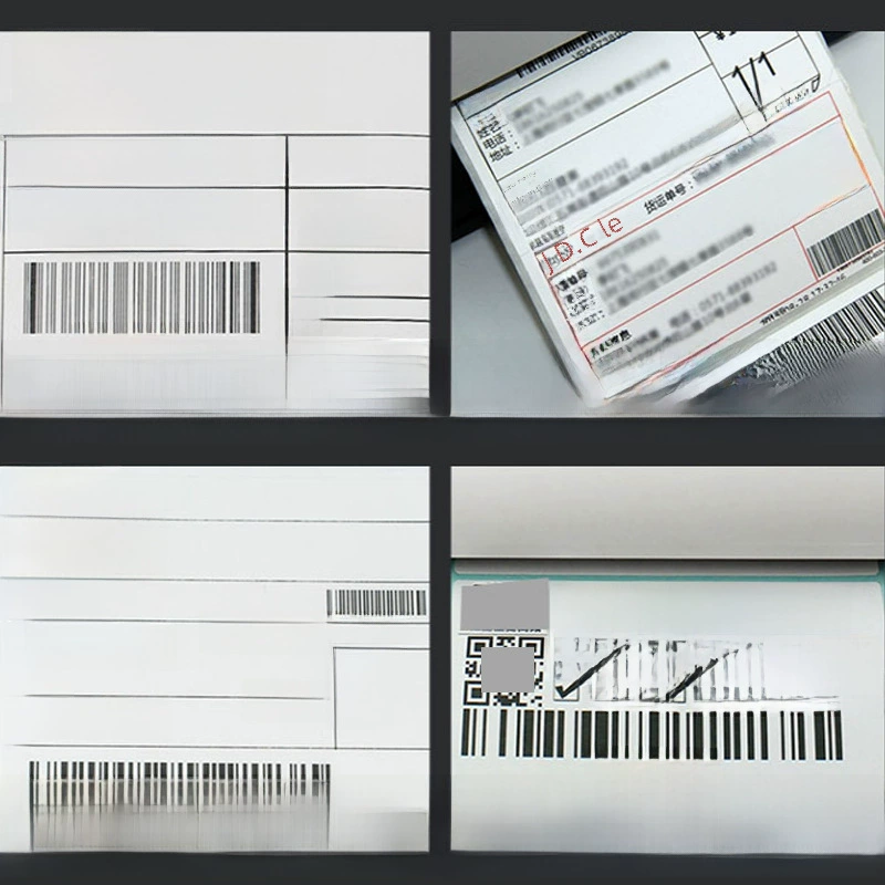 Xinyu XP-420B Express Electronic Noodle Single Single Amazon Shrimp FBA Code Label Single Single Single E-commerce Single