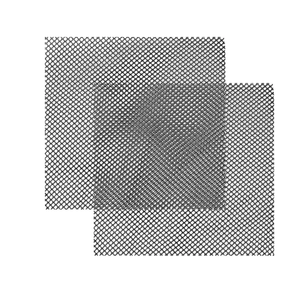 Black grid*2