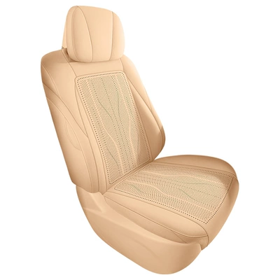 Seat Cushion Seven-Seater Car Cushion, Modelə uyğun (Original) oturacaq örtükləri