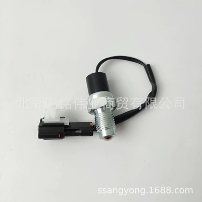 6655450106 Ssangyong Reversing Power supply, ignition system accessories