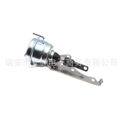 Supercharger 53039880127 for