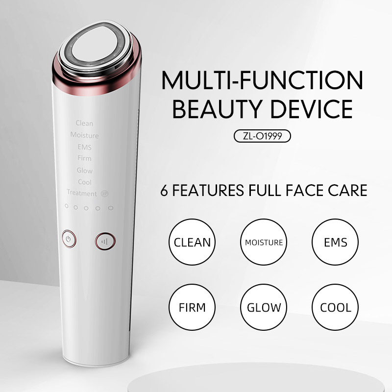 Cross-Border Manufacturers Supply Radio Frequency Eye-Lifting and Firming Devices, Hot Compress Eye Care Devices, and Beauty Equipment for Brightening Eyes