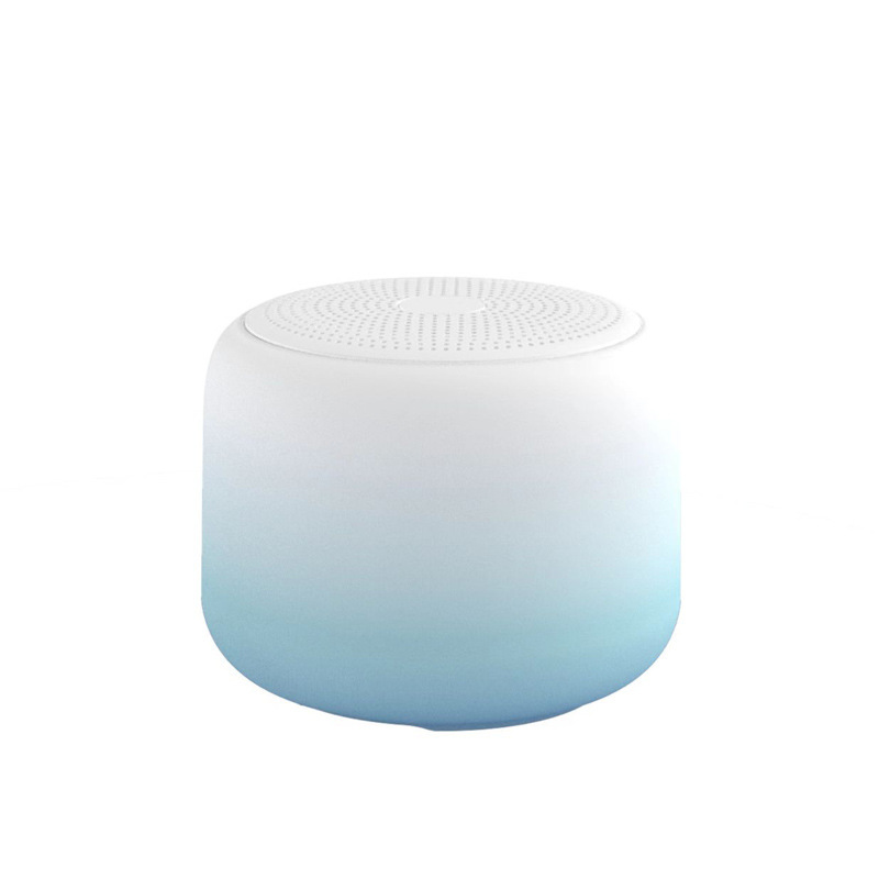 プライベートモデル創意携帯型無線ミニbluetoothスピーカー屋外防水小音響超重サブウーファ小鋼砲|undefined