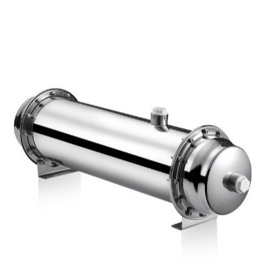 Customized Whole-House Central Water Purifier Pre-Filter Household Direct Drinking Ultrafiltration Membrane Tap Water Purifier Well Water Farmer